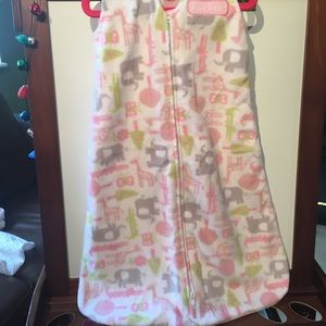 Halo sleep sack size small